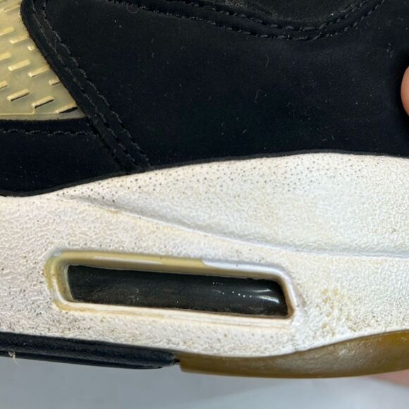 Jordan 5 Retro “Oreo” 136027-035 size 8.5 - Picture 11 of 14